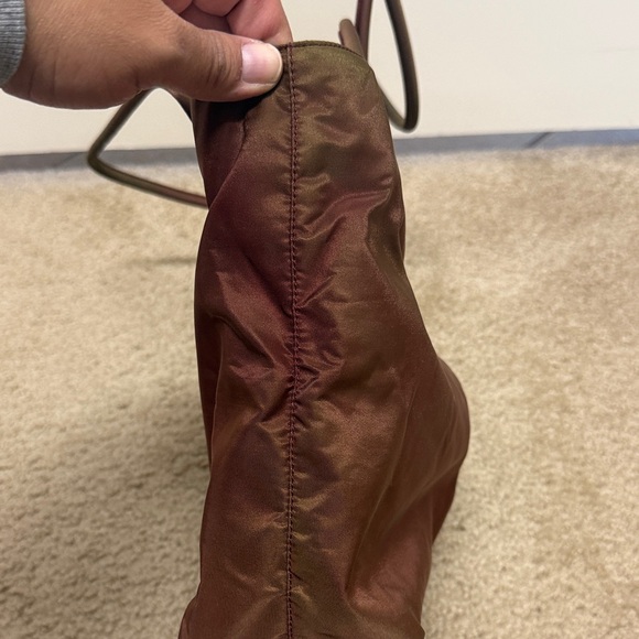 Prada Tote Bag - Picture 8 of 9